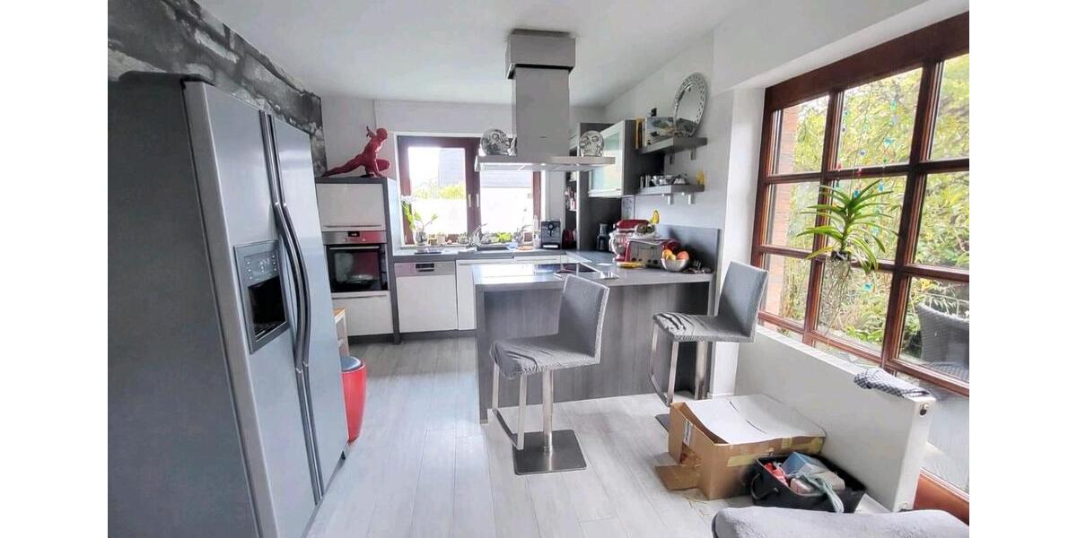 Mehrfamilienhaus, Wohnhaus Osnabrück Dodesheide - 8 Zimmer, 210 m&sup2;, 430.000&euro; | Angebot:25293695