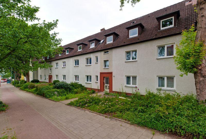 Erdgeschoßwohnung Osnabrück Gretesch - 2 Zimmer, 56 m&sup2;, 675&euro; | Angebot:24452493