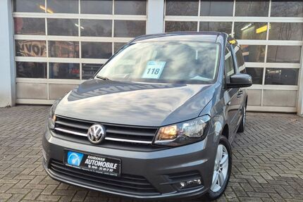 VW Caddy 183.000 km 11.499 &euro; Osnabrück 49090