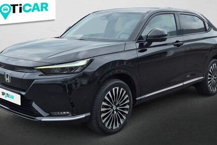 Honda e:Ny1 34.695 km 25.850 &euro; Georgsmarienhütte 49124