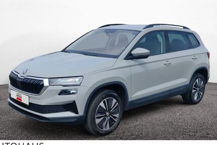 Skoda Karoq 70.679 km 24.890 &euro; Melle 49324