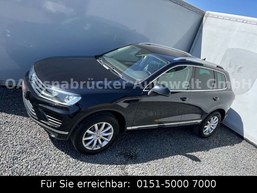 Touareg