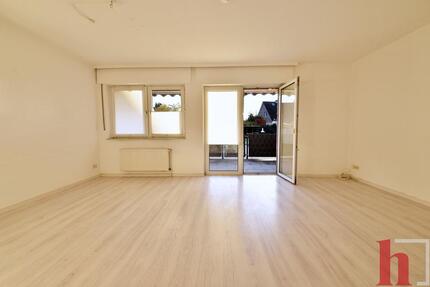Wohnung Bramsche - 4 Zimmer, 107 m&sup2;, 500&euro; | Angebot:26441384