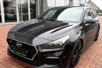 Hyundai i30 76.000 km 20.990 &euro; Ibbenbüren 49477