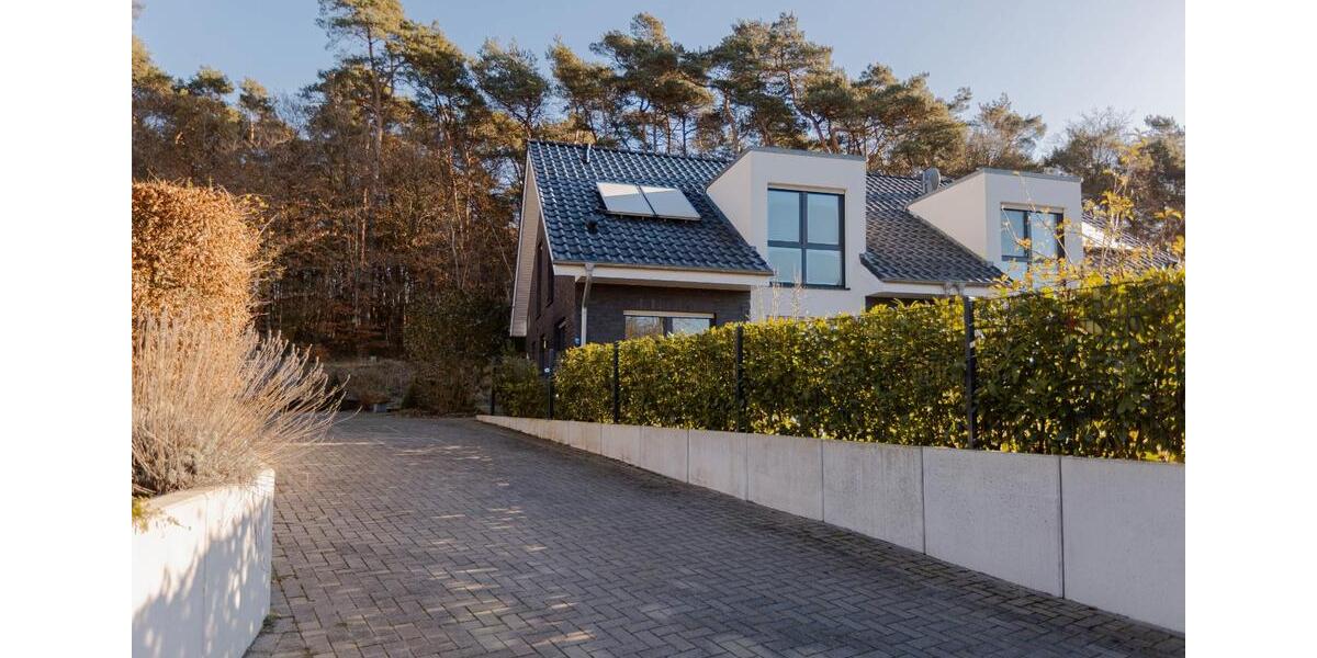 Doppelhaushälfte Ibbenbüren Bockraden - 4 Zimmer, 125 m&sup2;, 449.000&euro; | Angebot:26186488