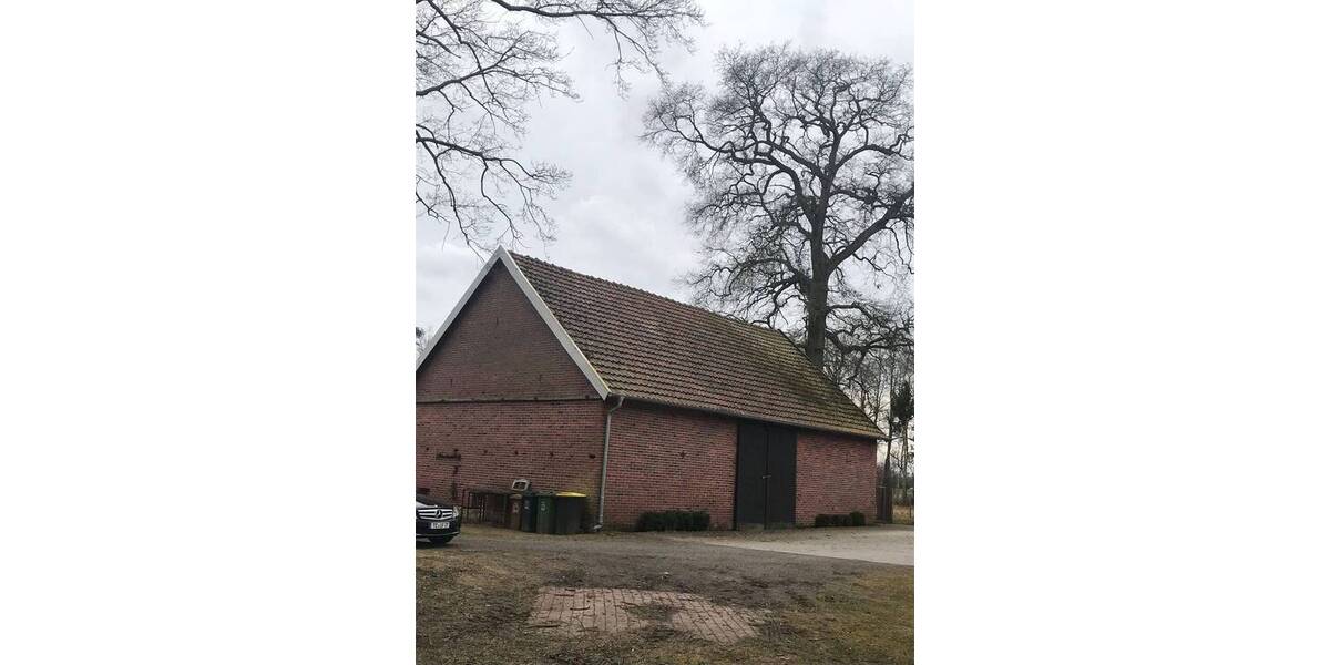 Mehrfamilienhaus, Wohnhaus Neuenkirchen Vinte - 1 Zimmer, 260 m&sup2;, 840.000&euro; | Angebot:26733354