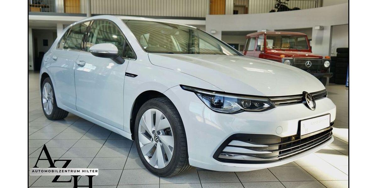 VW Golf 81.208 km 18.250 &euro; Hilter a.T.W 49176