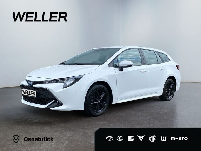 Corolla