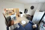 Erdgeschoßwohnung Wallenhorst - 1 Zimmer, 28 m&sup2;, 380&euro; | Angebot:26342186