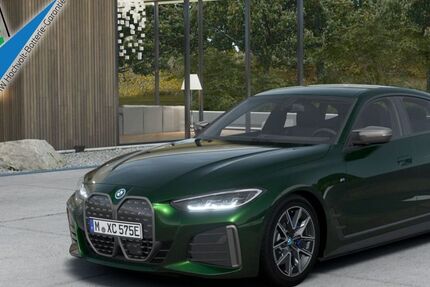 BMW i4 47.677 km 44.444 &euro; Osnabrück 49084