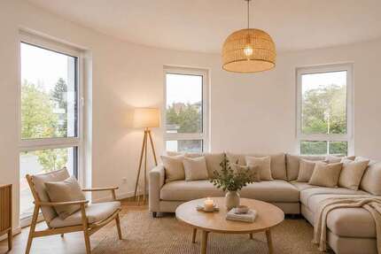 Wohnung Osnabrück / Eversburg Eversburg - 4 Zimmer, 106 m&sup2;, 499.000&euro; | Angebot:26913559