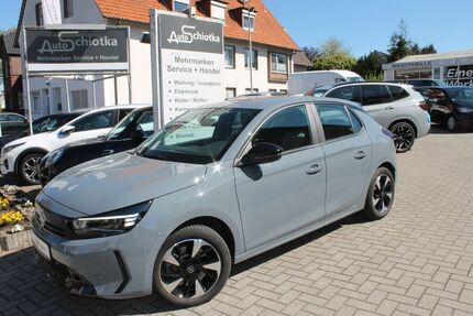 Opel Corsa 36.500 km 19.699 &euro; Hagen a. T. W. 49170