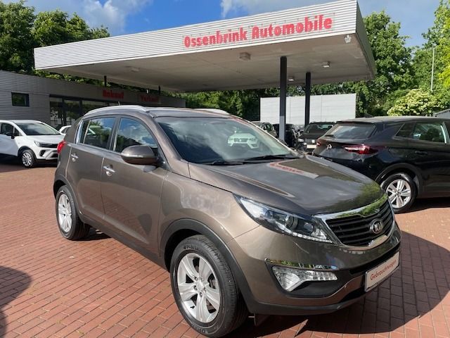 Kia Sportage 110.000 km 8.990 &euro; Osnabrück 49086