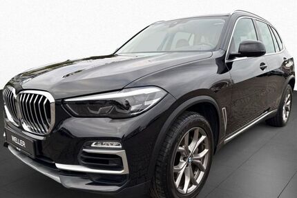 BMW X5 107.128 km 38.999 &euro; Ibbenbüren 49479