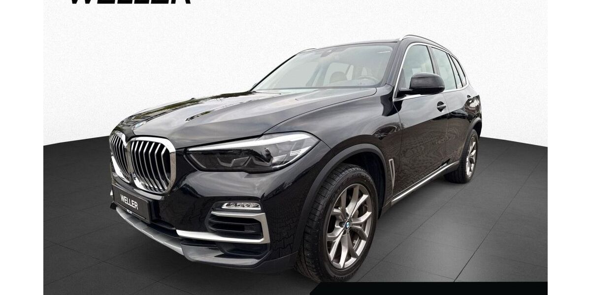 BMW X5 107.128 km 38.999 &euro; Ibbenbüren 49479