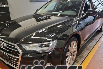 Audi A6 58.300 km 40.700 &euro; Osnabrück 49084