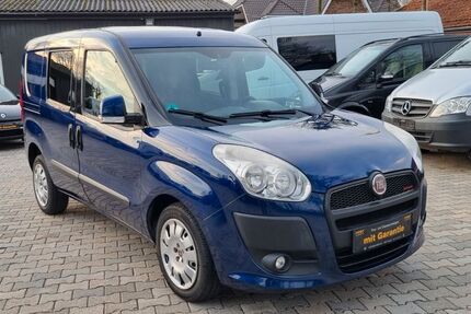 Fiat Doblo 168.353 km 6.999 € Voltlage 49599