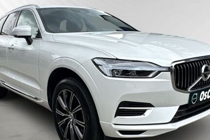 Volvo XC60 90.132 km 35.470 € Osnabrück 49090