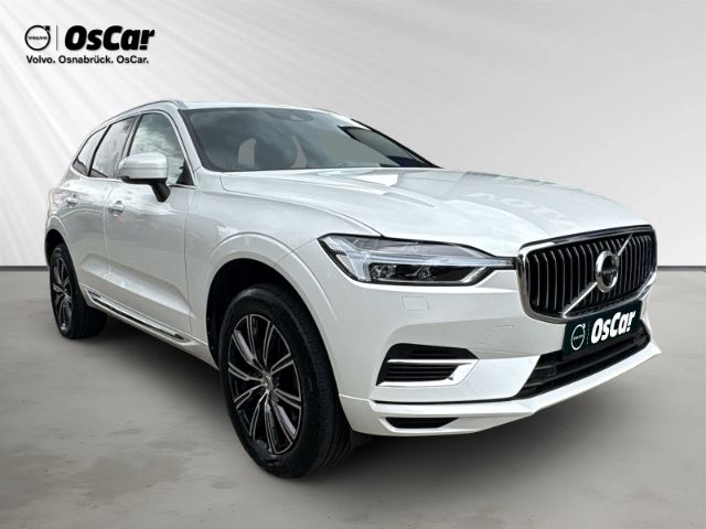 Volvo XC60 90.132 km 35.470 € Osnabrück 49090