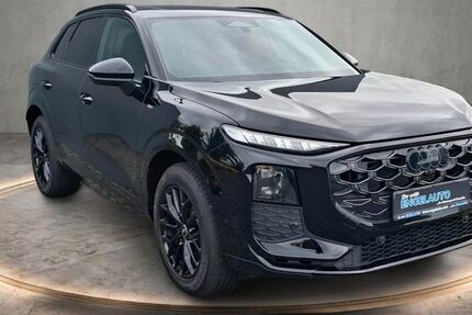 Audi Q3 6.189 km 63.890 &euro; Bramsche 49565