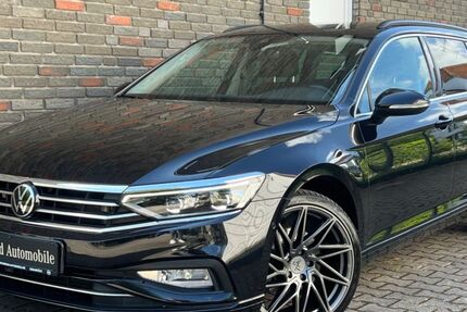 VW Passat 144.600 km 17.990 &euro; Osnabrück 49090