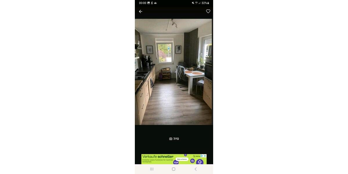 Erdgeschoßwohnung Hasbergen - 4 Zimmer, 145 m&sup2;, 1.334&euro; | Angebot:26326375