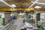 Funktionaler Gewerbekomplex in zentraler Lage - ideale Investitionsoption.