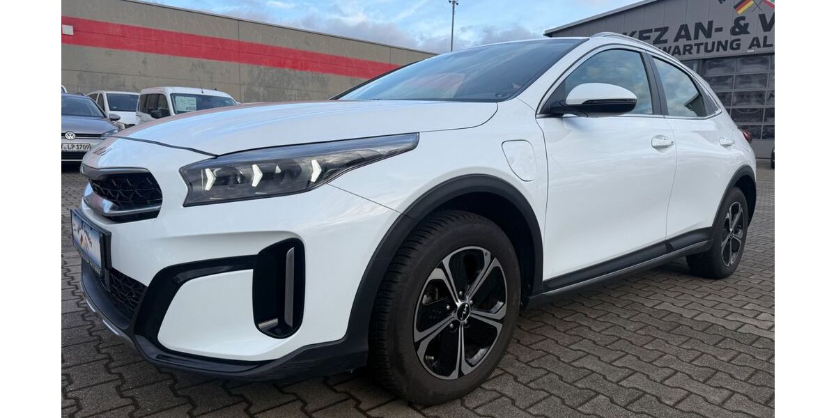 Kia XCeed 26.750 km 19.199 &euro; Ibbenbüren 49479