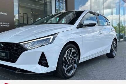 Hyundai i20 49.350 km 17.490 &euro; Ibbenbüren 49479
