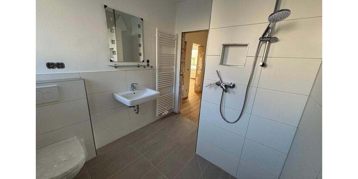 Hochparterre Osnabrück Hafen - 2 Zimmer, 57 m&sup2;, 735&euro; | Angebot:26225422