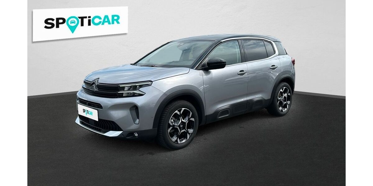 Citroen C5 Aircross 32.680 km 20.950 &euro; Georgsmarienhütte 49124