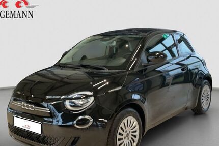 Fiat 500e 27.547 km 13.990 &euro; Osnabrück 49078