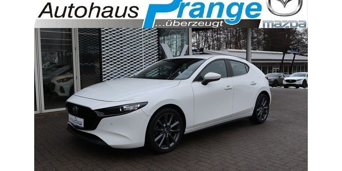 Mazda 3 40.705 km 19.985 &euro; Hilter 49176