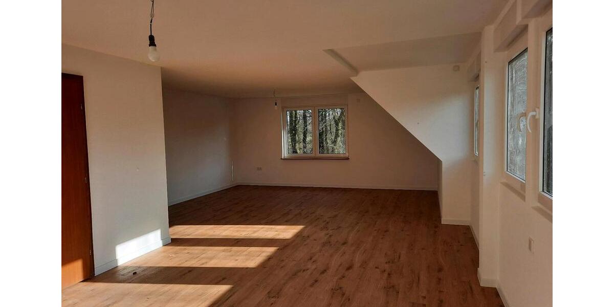 Etagenwohnung Damme - 2 Zimmer, 1.200&euro; | Angebot:23498329