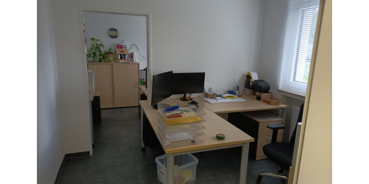 Gewerbeobjekt Osnabrück Gretesch - 2.626&euro; | Angebot:25900986