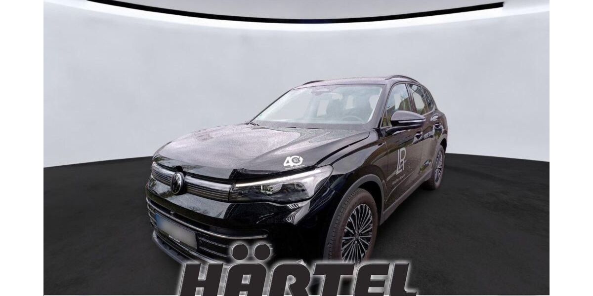 VW Tiguan 10.100 km 33.800 &euro; Osnabrück 49084