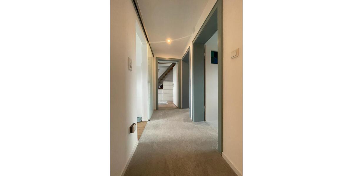 Reihenhaus Bramsche - 4.5 Zimmer, 110 m&sup2;, 250.000&euro; | Angebot:26680652