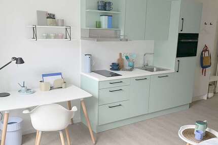 Wohnung zum Mieten in Osnabrück 605 € 31.75 m² 1 zimmer