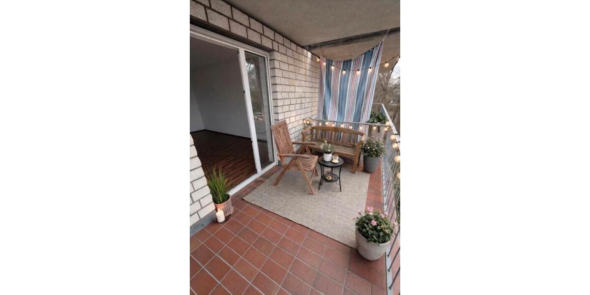 Etagenwohnung Osnabrück Wüste - 1 Zimmer, 16 m&sup2;, 380&euro; | Angebot:27593256