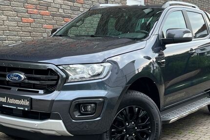 Ford Ranger 23.000 km 37.990 € Osnabrück 49090