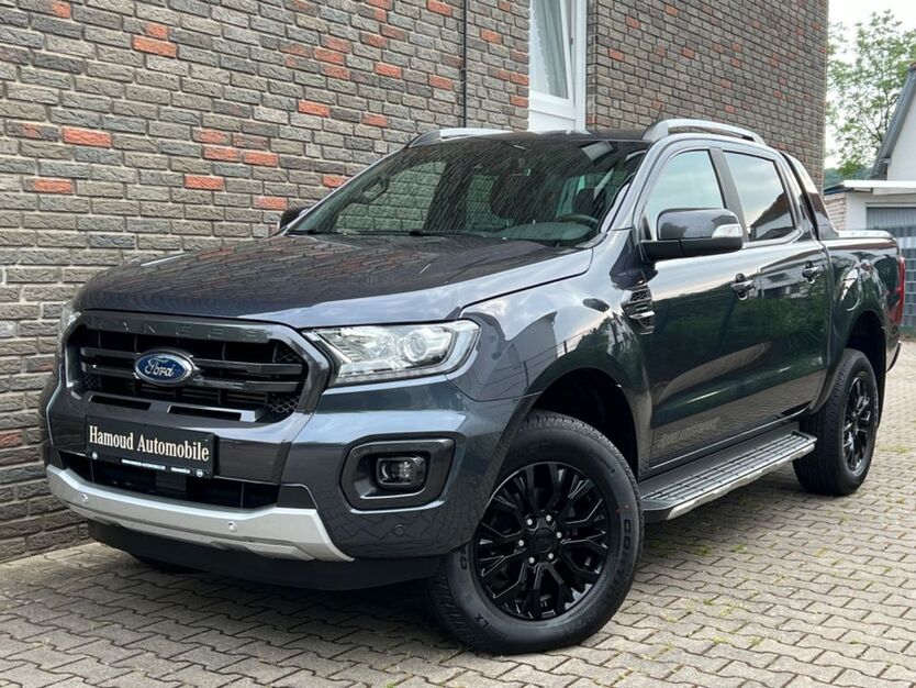 Ford Ranger 23.000 km 37.990 € Osnabrück 49090