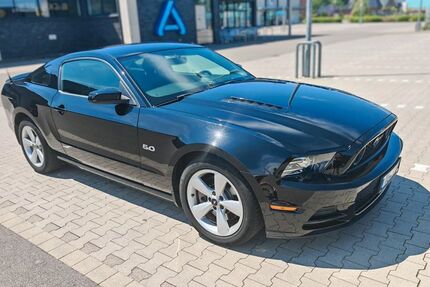 Ford Mustang 92.078 km 23.900 &euro; Westerkappeln 49492