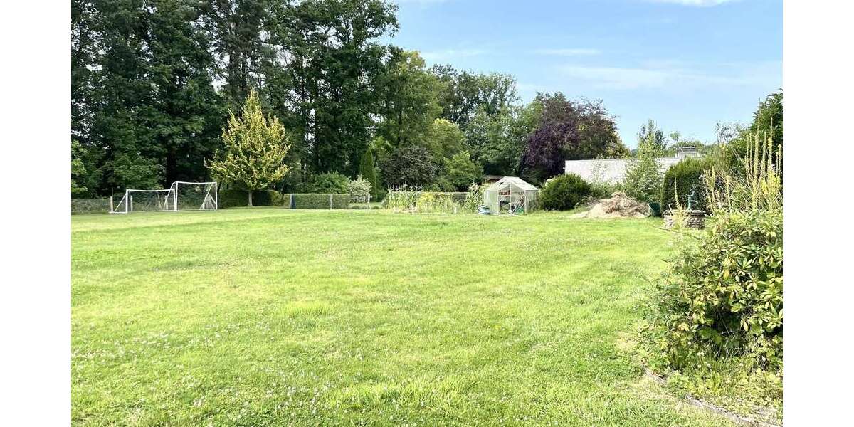 Grundstück Bissendorf - 170.000&euro; | Angebot:26800313