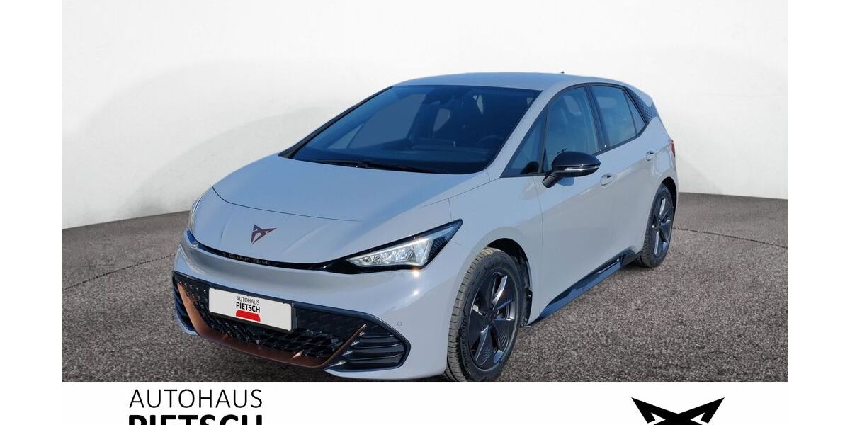 Cupra Born 27.292 km 25.990 &euro; Melle 49324