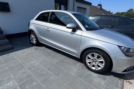 Audi A1 137.000 km 5.600 &euro; Hasbergen 49205