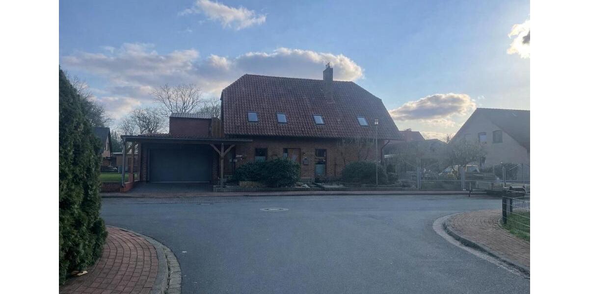 Einfamilienhaus Neuenkirchen-Vörden Vörden - 450.000&euro; | Angebot:25894960