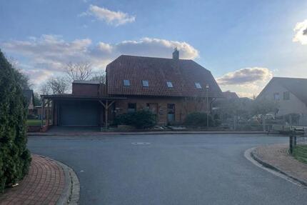 Haus Neuenkirchen-Vörden Vörden - 450.000&euro; | Angebot:25894960