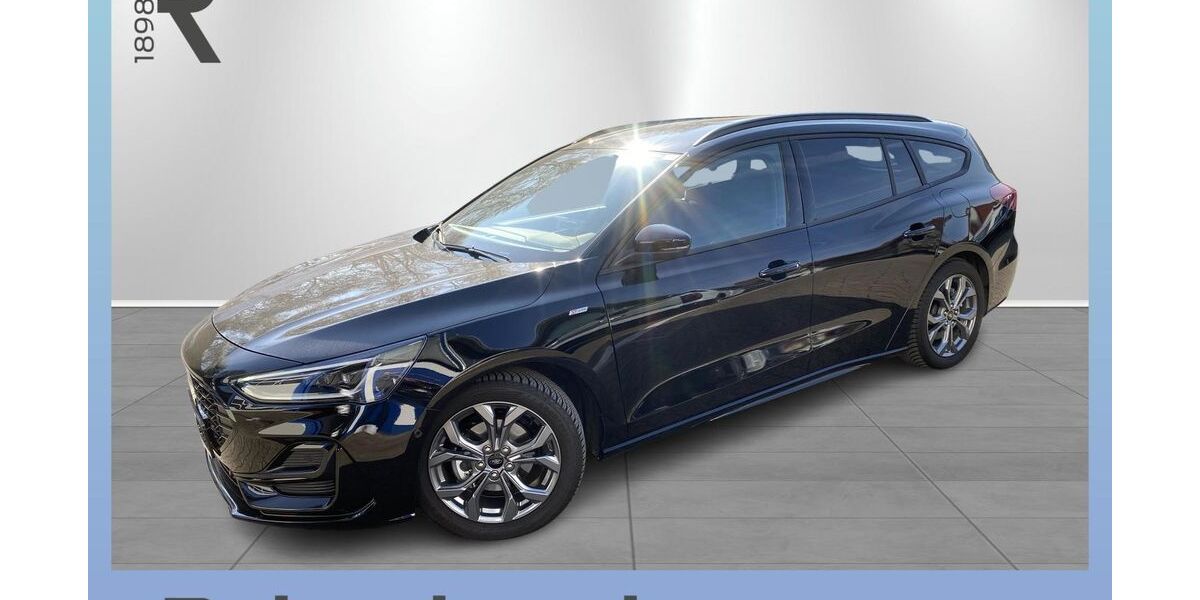 Ford Focus 6.615 km 28.990 &euro; Osnabrück 49082