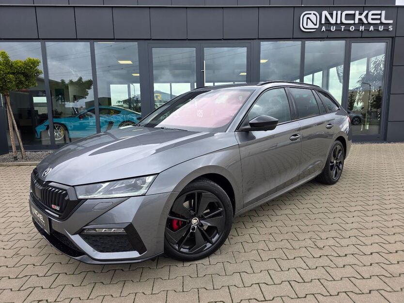 Skoda Octavia 33.569 km 37.499 € Damme 49401