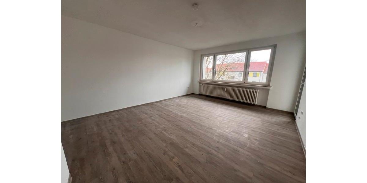 Etagenwohnung Osnabrück Dodesheide - 3 Zimmer, 76 m&sup2;, 661&euro; | Angebot:25289143